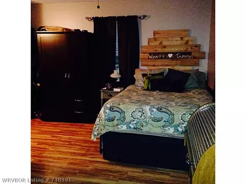 11612 Mitchell Bend Rd, Fort Smith, AR 72916 photo 5