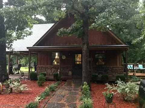 11612 Mitchell Bend Rd, Fort Smith, AR 72916 photo 22
