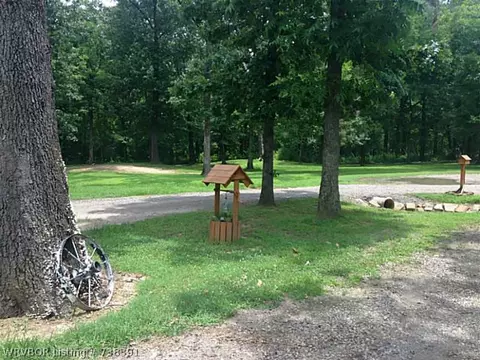 11612 Mitchell Bend Rd, Fort Smith, AR 72916 photo 8