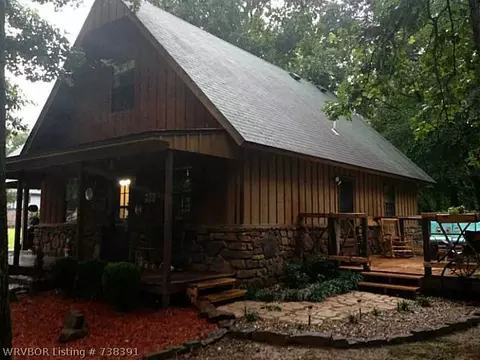11612 Mitchell Bend Rd, Fort Smith, AR 72916 photo 21