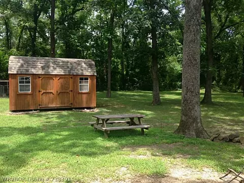 11612 Mitchell Bend Rd, Fort Smith, AR 72916 photo 9