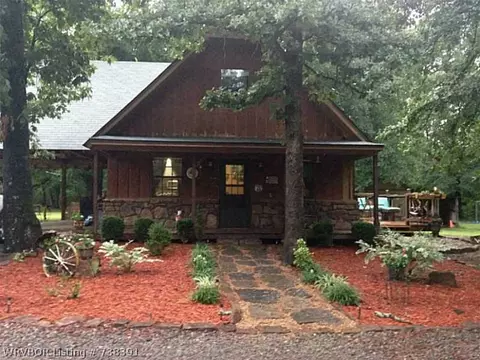 11612 Mitchell Bend Rd, Fort Smith, AR 72916 photo 1