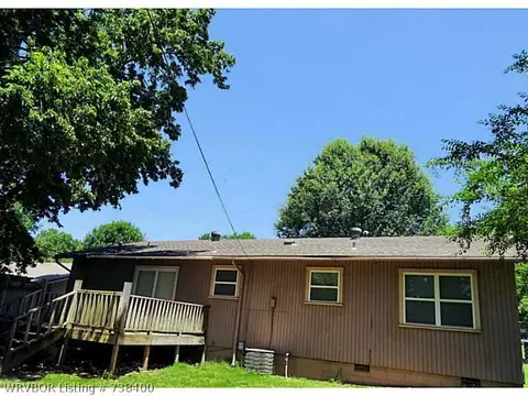 1716 Tulsa St, Fort Smith, AR 72901 photo 19