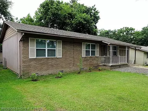 1716 Tulsa St, Fort Smith, AR 72901 photo 21