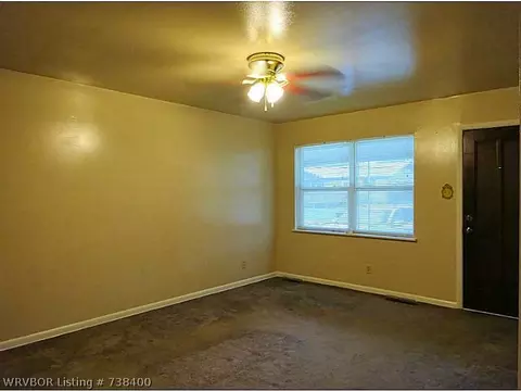 1716 Tulsa St, Fort Smith, AR 72901 photo 3