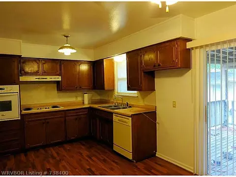 1716 Tulsa St, Fort Smith, AR 72901 photo 8