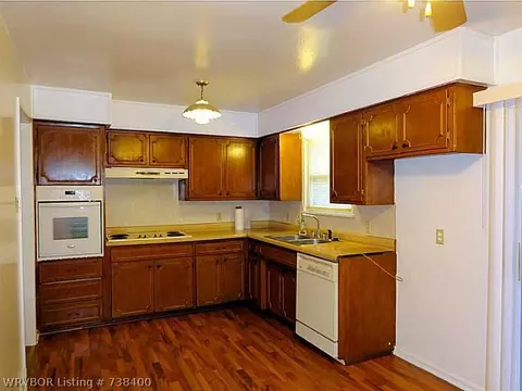 1716 Tulsa St, Fort Smith, AR 72901 photo 5