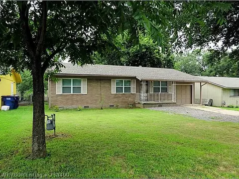 1716 Tulsa St, Fort Smith, AR 72901 photo 22