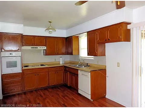 1716 Tulsa St, Fort Smith, AR 72901 photo 7