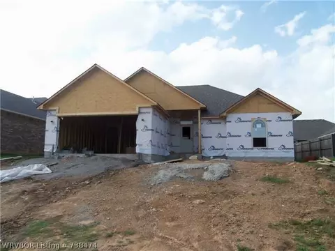 2006 Sitka Ln, Barling, AR 72923 photo 1