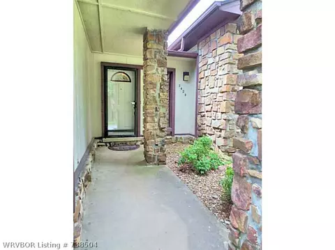 3424 Brooken Hill Dr, Fort Smith, AR 72908 photo 24