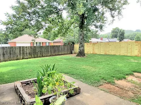 3424 Brooken Hill Dr, Fort Smith, AR 72908 photo 22