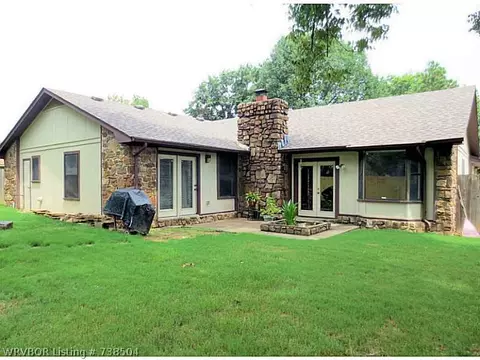3424 Brooken Hill Dr, Fort Smith, AR 72908 photo 23