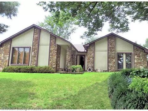 3424 Brooken Hill Dr, Fort Smith, AR 72908 photo 1