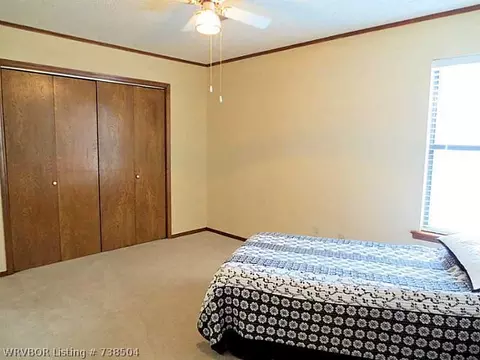 3424 Brooken Hill Dr, Fort Smith, AR 72908 photo 12