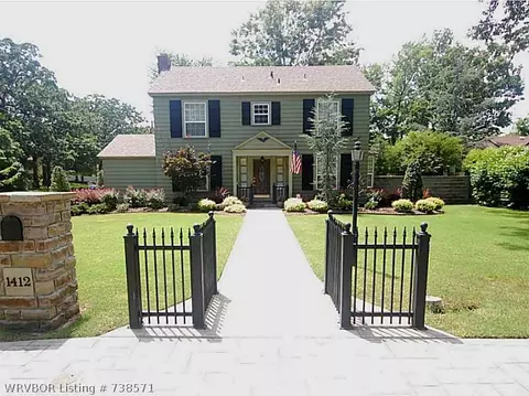 1412 S 37th St, Fort Smith, AR 72903 photo 2