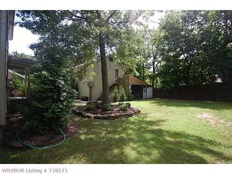 1412 S 37th St, Fort Smith, AR 72903 photo 16