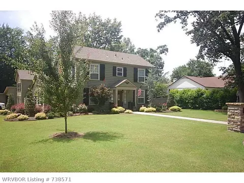 1412 S 37th St, Fort Smith, AR 72903 photo 3