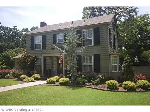 1412 S 37th St, Fort Smith, AR 72903 photo 1