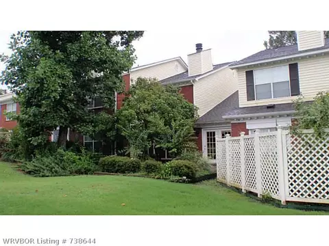 3201 S O St #15, Fort Smith, AR 72903 photo 5