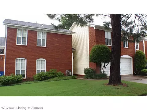 3201 S O St #15, Fort Smith, AR 72903 photo 1