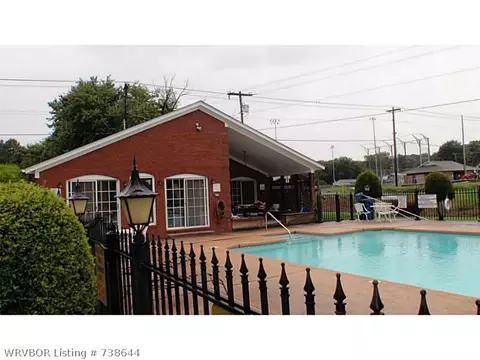 3201 S O St #15, Fort Smith, AR 72903 photo 4