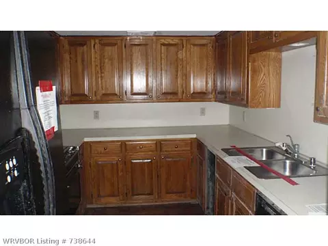 3201 S O St #15, Fort Smith, AR 72903 photo 9