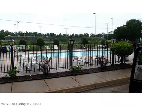3201 S O St #15, Fort Smith, AR 72903 photo 3