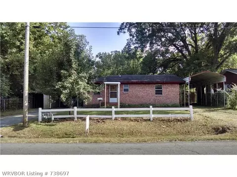 123 E Market St, Ozark, AR 72949 photo 1