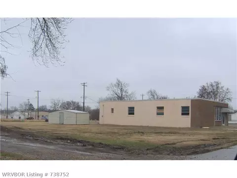 5214 S 32nd St, Fort Smith, AR 72903 photo 1