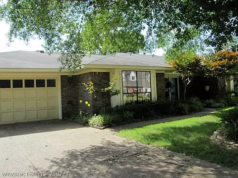 3300 S 98th St, Fort Smith, AR 72903 photo 1