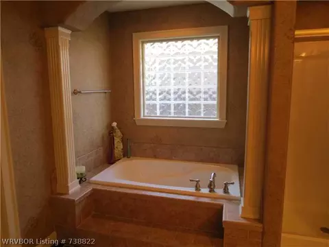 12522 Dunston Dr, Fort Smith, AR 72916 photo 4