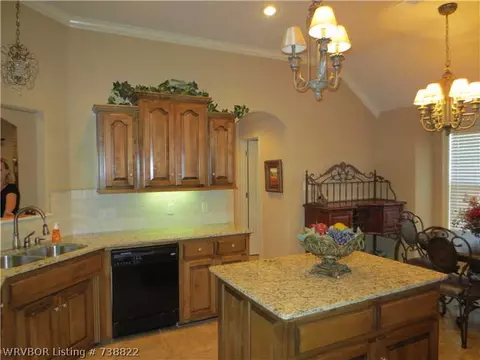 12522 Dunston Dr, Fort Smith, AR 72916 photo 18
