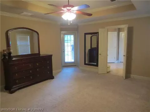 12522 Dunston Dr, Fort Smith, AR 72916 photo 5