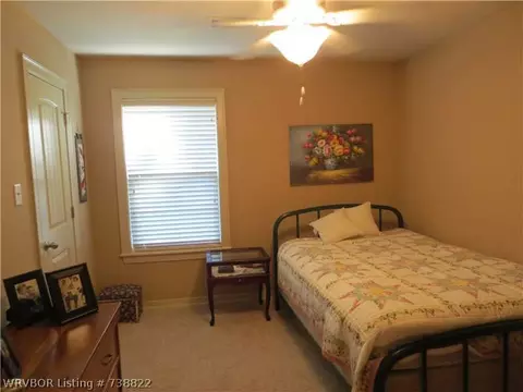 12522 Dunston Dr, Fort Smith, AR 72916 photo 9
