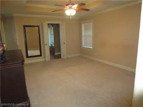 12522 Dunston Dr, Fort Smith, AR 72916 photo 2