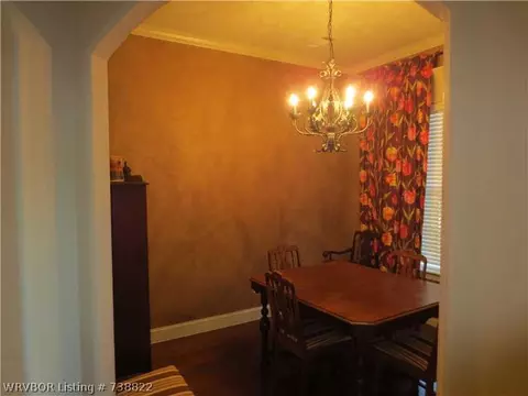 12522 Dunston Dr, Fort Smith, AR 72916 photo 14