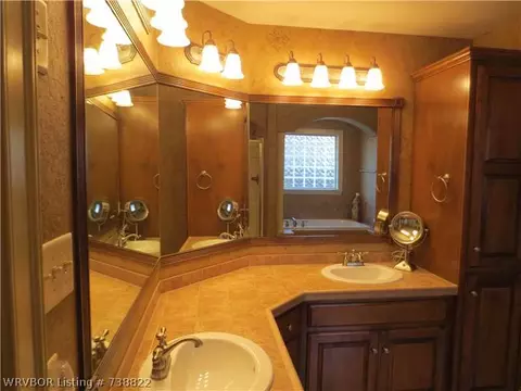 12522 Dunston Dr, Fort Smith, AR 72916 photo 3