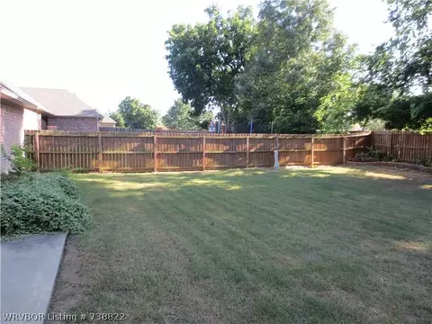 12522 Dunston Dr, Fort Smith, AR 72916 photo 6