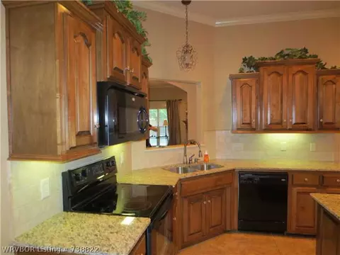 12522 Dunston Dr, Fort Smith, AR 72916 photo 17