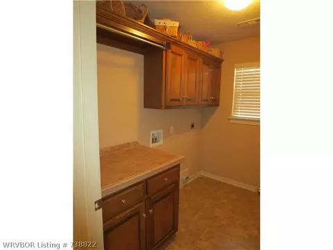 12522 Dunston Dr, Fort Smith, AR 72916 photo 15