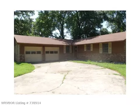 5210 N T St, Fort Smith, AR 72904 photo 2