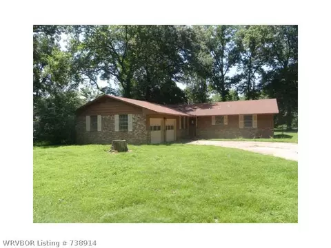 5210 N T St, Fort Smith, AR 72904 photo 18