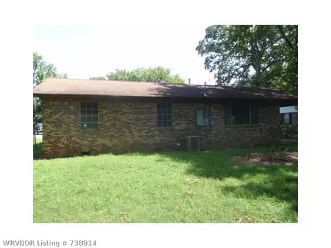 5210 N T St, Fort Smith, AR 72904 photo 16