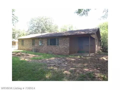 5210 N T St, Fort Smith, AR 72904 photo 17
