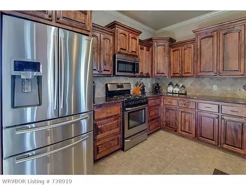 12309 Sycamore St, Fort Smith, AR 72916 photo 8