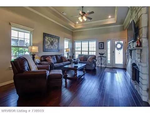 12309 Sycamore St, Fort Smith, AR 72916 photo 4
