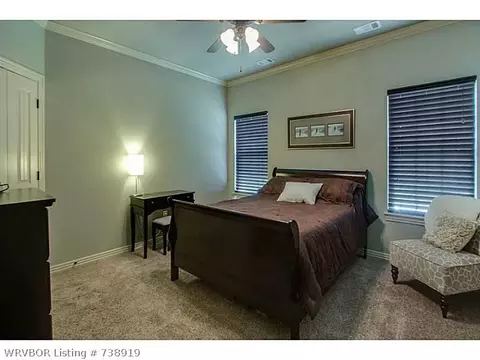 12309 Sycamore St, Fort Smith, AR 72916 photo 14
