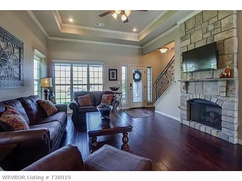 12309 Sycamore St, Fort Smith, AR 72916 photo 5