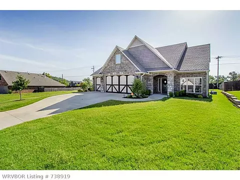 12309 Sycamore St, Fort Smith, AR 72916 photo 3
